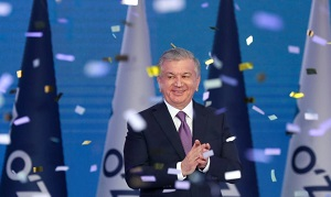 Туркменистанцы разочарованы выборами президента Узбекистана