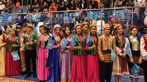 Президент Казахстана Токаев призвал проявлять «нулевую терпимость» к национализму