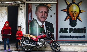 «Народу нравится активность»: как Эрдоган будет возвращать расположение турок