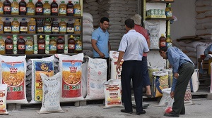 В Казахстане выступили против СП с Таджикистаном по производству муки