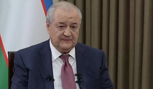 Соперничество крупных держав набирает обороты, появляются первые признаки новой Холодной войны