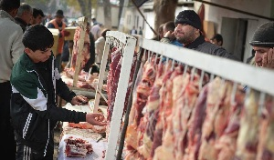 В Таджикистане опять подняли ставку рефинансирования. Что это значит?