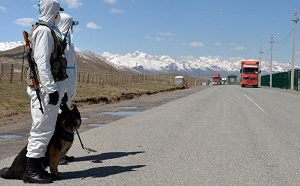 Казахстан объявил «войну» Киргизии за китайский товар? Нур-Султан не согласен