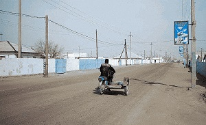 Узбекистан. Внутренняя миграция: куда едут люди из областей?