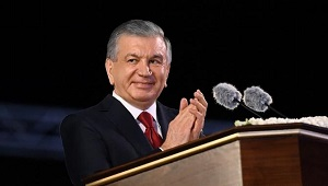 Никита Мендкович: Что ждет Узбекистан после выборов президента. Интервью