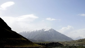 Центральная Азия: последствия изменения климата будут удручающими