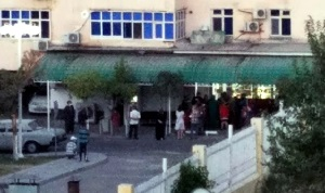 Туркменистан. Хлеб по ночам, тухлые яйца, мука по обещанию. Жизнь в условиях негласного кризиса