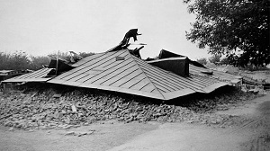 «И много человеческих жертв». Почему оказалось почти забытым сильнейшее землетрясение