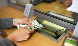 Казахстан. Валютный рынок: население избавляется от тенге