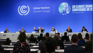 Сердар Бердымухамедов: Туркменистан нацелен на снижение выбросов метана