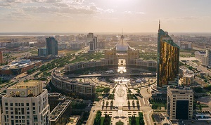 Русские в Казахстане обсудили национализм своих начальников