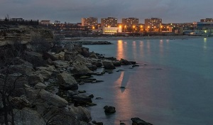 Каспийская дружба не терпит суеты