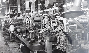 Грустная история таджикского легпрома