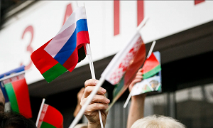 Евразийская интеграция за неделю: главные события