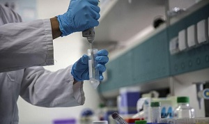 В Казахстане открывают ещё одну смертоносную биолабораторию