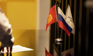 Льготные кредиты и хвала кыргызскому мясу — обзор визита российских компаний