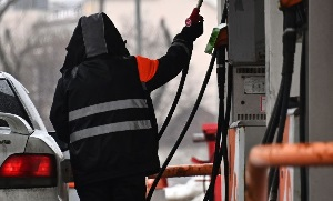 О ситуации с ГСМ в Кыргызстане рассказали в Госантимонополии
