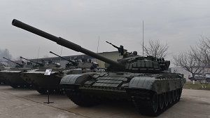 Рейтинг военной мощи: на каком месте Таджикистан?