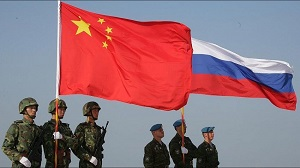 Россия и Китай не допустят американской ядерной гегемонии – китайский эксперт