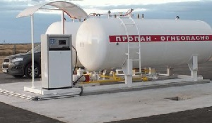 Сжиженный газ может помочь Кыргызстану выйти из топливного кризиса — мнение нефтетрейдера