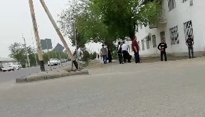 Азартный Туркменистан. Молодежь массово несет деньги букмекерам