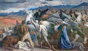 Досым Сатпаев написал книгу о восстании 1916 года. Почему она актуальна сейчас?