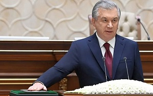 Rosbalt: Мирзиеев сулит Узбекистану «третье возрождение», в которое верят не все