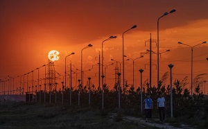 Почему Центральная Азия испытывает серьезные перебои с электроснабжением?