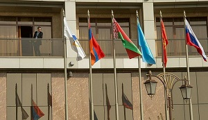 Межправсовет ЕАЭС: Интеграция в логистике, фармацевтике и торговле