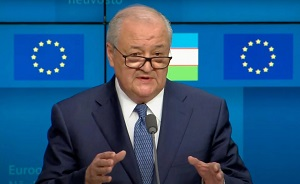 Талибы никогда не организовывали теракты за пределами границ – Абдулазиз Камилов