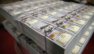 Рекордный отток средств из Кыргызстана — комментарий Нацбанка