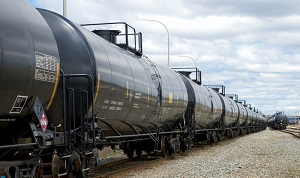 Казахстан. Почти 6 млрд долларов принесла внешняя торговля в сентябре