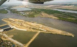 Кто виноват в проблемах трансграничных рек России и Казахстана? И что делать?