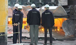 ТАЛКО Gold: как Таджикистан добывает золото