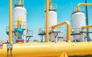 Туркмения, Казахстан и Узбекистан вошли в пятерку ключевых поставщиков газа в Китай