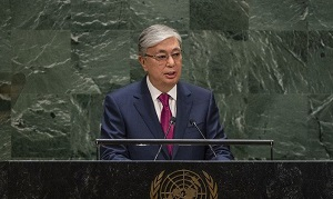 Чего достигла казахстанская внешняя политика за тридцать лет