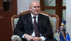 Как закон о госязыке повлияет на права русскоязычных граждан? Мнение посла России