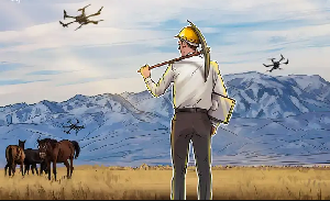 Казахстан построит АЭС ради налогов от майнинга — обзор иноСМИ