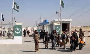 Зимой миллионы афганцев ждет выбор между миграцией и голодной смертью