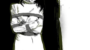 Психиатрия в Узбекистане: успокоить и усыпить