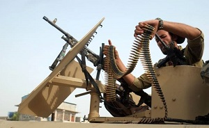 Афганский узел для Центральной Азии