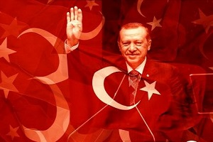 Рассказы о братстве народов Турции и Центральной Азии - миф