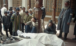 После распада СССР в Таджикистане вспыхнула война. Какими ужасами она обернулась?