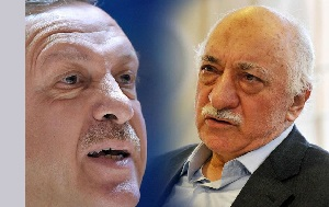 Госпереворот в Кыргызстане готовился с участием Турции?