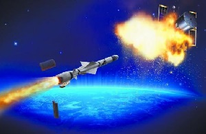 Американский генерал: Китай и Россия атакуют космические объекты США «каждый день»