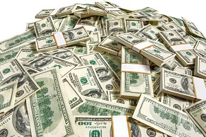 Товарооборот России и Таджикистана превысил 1 млрд долларов