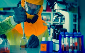 «Сказки про опасность биолабораторий в Казахстане – миф» - мнение