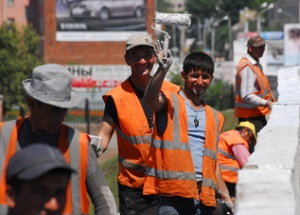 Миграция из Таджикистана в Россию бьет рекорды