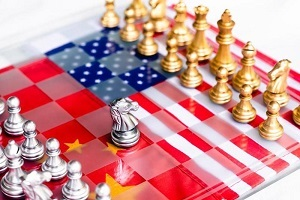 Шеф Пентагона: США не планируют азиатскую версию НАТО, направленную против Китая