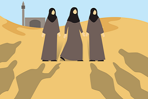 Лидер талибов запретил насильно выдавать замуж женщин